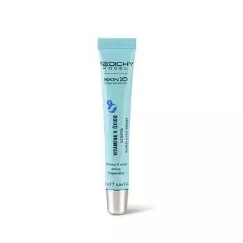 Крем Medichy Model Skin10 с оксидом витамина К 25 мл