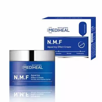 Крем MEDIHEAL Aqua Ring Effect 50 мл [Оригинал] NMF (х 1)