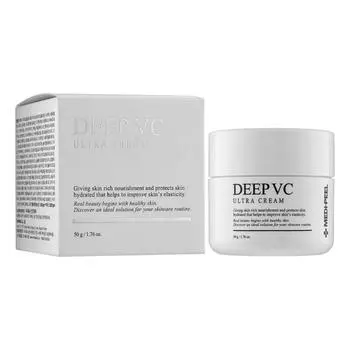 Крем Medipeel Deep VC Ultra 50 мл 50g X 1PCS