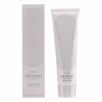 Крем-мыло Sensai Step 2 (125 мл)