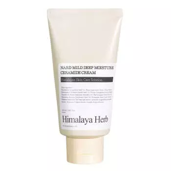 Крем Nard Mild Deep Moisture Ceramide Cream 160мл
