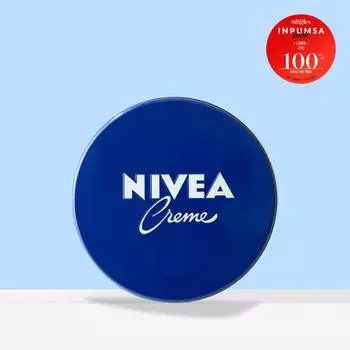 Крем Nivea 60мл, корейская косметика.