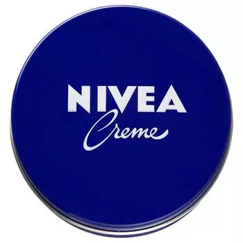 Крем Nivea Большая банка 169 г