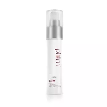 Крем Plum Bright Years All Day Defence Cream SPF 45 PA+++ | Защита от солнца | 100% веганский продукт, не тестируется на животных | 50 мл