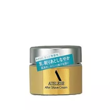 Крем после бритья Auslese NA 30 г x 3 шт.