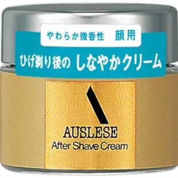 Крем после бритья Auslese Na 30г