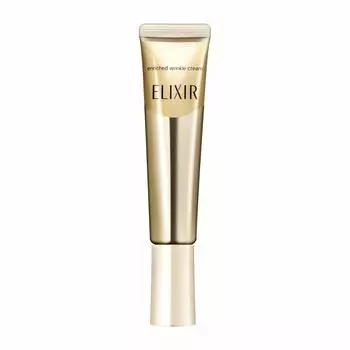 Крем против морщин Elixir Enriched S 15 г [Официальный]