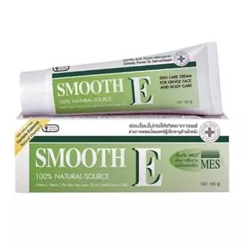 Крем Smooth-E 10 g