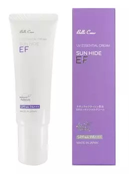 Крем Sunhide EF (базовый крем)