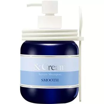 Крем-сыворотка-шампунь Smooth 450 г от Clear Co. ООО
