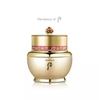 Крем The History Of Whoo Bichup Ja Yoon 60 мл