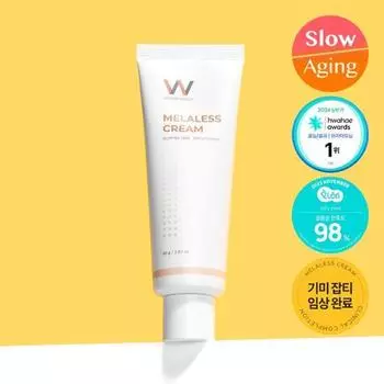 Крем Wonjin Effect Melaris 80г