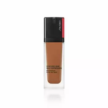 Кремовая основа под макияж Shiseido №450 (30 мл)