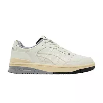 Кремовые кроссовки унисекс ASICS ballaholic x EX89 1201A837-100 38