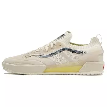 Кремовые мужские кроссовки Vans Ave 2.0 VN000D1FCRM 36