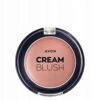 Кремовые румяна Avon Classic Aura