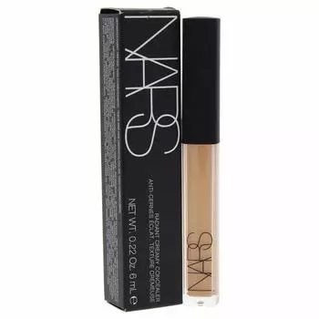 Кремовый консилер Radiant Creamy Concealer Ginger 6 мл #1245 [NARS] [Продукт]