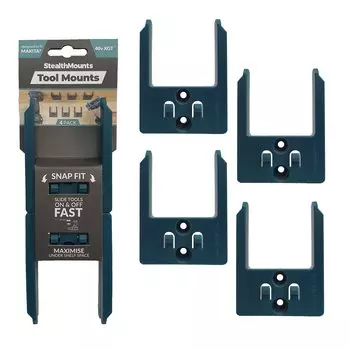 Крепление для инструмента Makita 40v XGT