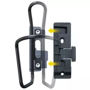 Крепление для клетки TOPEAK QR