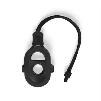 Крепление для ремня гитары CinchFit Acoustic Jack Lock D Addario PW-AJL-01 []