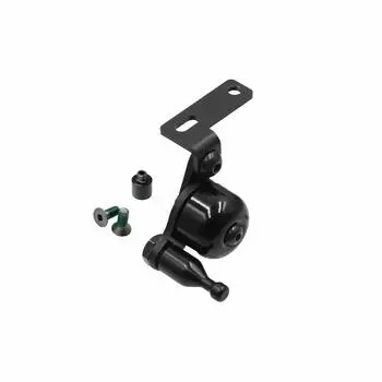 Крепление для велосипедного компьютера Bell Bell Kit [REC MOUNT] Размер 23 (Тип распорки) [Колокол-Распорка]