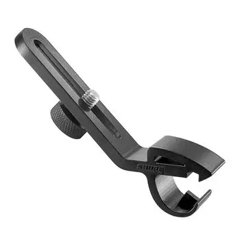 Крепление микрофона SHURE для барабана A50D []