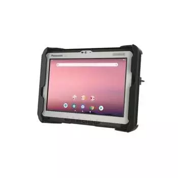 КРЕПЛЕНИЯ RAM Tabtight для Panasonic FZ-G2 и FZ-A3 без шарика RAM-HOL-TAB34U черный