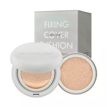 Крепящаяся подушка Too Cool For School SPF45/PA++, 12 г (со сменным блоком) — 3 цвета porcelain