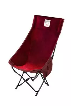 Кресло Coleman Healing Chair NX HB (В. красный) красный