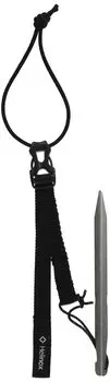 Кресло Helinox Anchor BK 1822220 Кемпинг