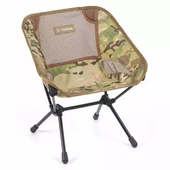 Кресло Helinox One Mini Camo 1822228 Один размер MTC/B Multicam/коричневый