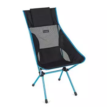 Кресло Helinox Sunset черное 1822285 BK чёрный