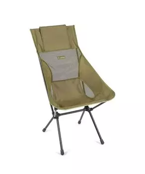 Кресло Helinox Sunset Coyote 1822285 Tan/Brown CTN/B