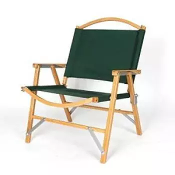 Кресло Kermit Forest Green Кресло для кемпинга Forest Green Кресло Kermit (КСС-101)