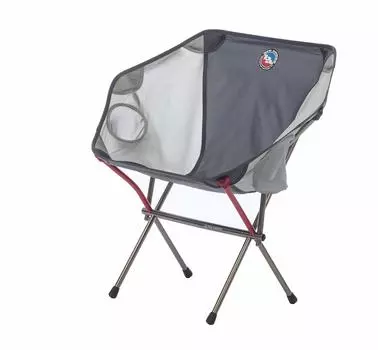 Кресло Mica Basin FMBACAG20 [BIG AGNES] Асфальт/Серый серый