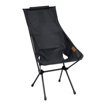 Кресло Sunset Home 19750029001000 Черный [Helinox]