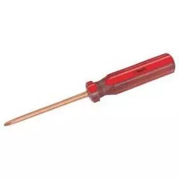 Крестовая отвертка Hamako CBD1100 SS
