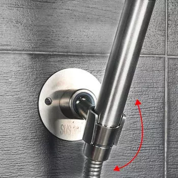 Кронштейн для туалета отеля Two Holes