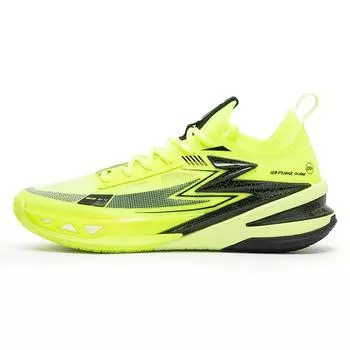 Кроссовки 361 Degrees BIG3 5.0 Pro Ignite on Impact(672421110-4) 40