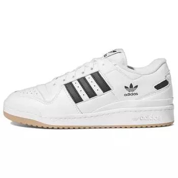 Кроссовки adidas Forum 84 Low ADV Белые Черные(HP9088) 38