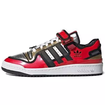 Кроссовки adidas Forum Low The Simpsons Duffman(H05801) 38