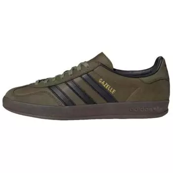 Кроссовки adidas Gazelle Indoor Focus Olive(IH4772) 38