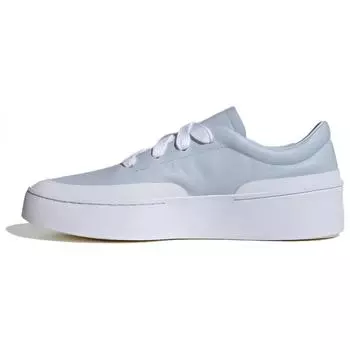 Кроссовки Adidas Labcourt Бирюзовый Белый 40