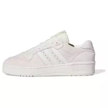 Кроссовки adidas Rivalry Low Putty Mauve (Женский)(IF6255) 42