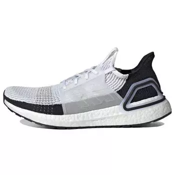 Кроссовки adidas Ultra Boost 2019 Panda(B37707) 40.5