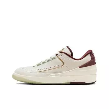 кроссовки Air Jordan 2 Retro Low Year of the Dragon FJ3468-100
