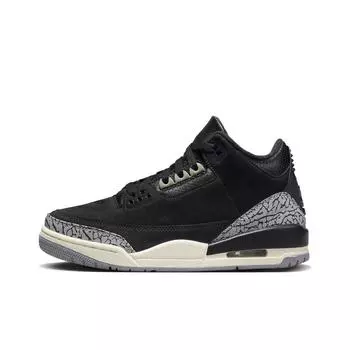 кроссовки Air Jordan 3 Off Noir CK9246-001