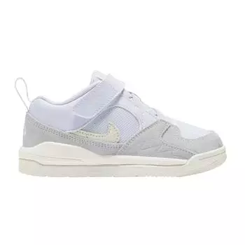 Кроссовки Air Jordan Jordan Stadium 90 PS Cobalt Bliss Kids Blue Sail White DX4398-400 29.5