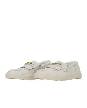 Кроссовки ALL STAR COUPE GB LOAFER см [Converse] Off-white/Gold 23.5