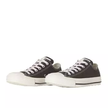 Кроссовки All Star PC OX см [Converse] Коричневые/Розовые 23.0